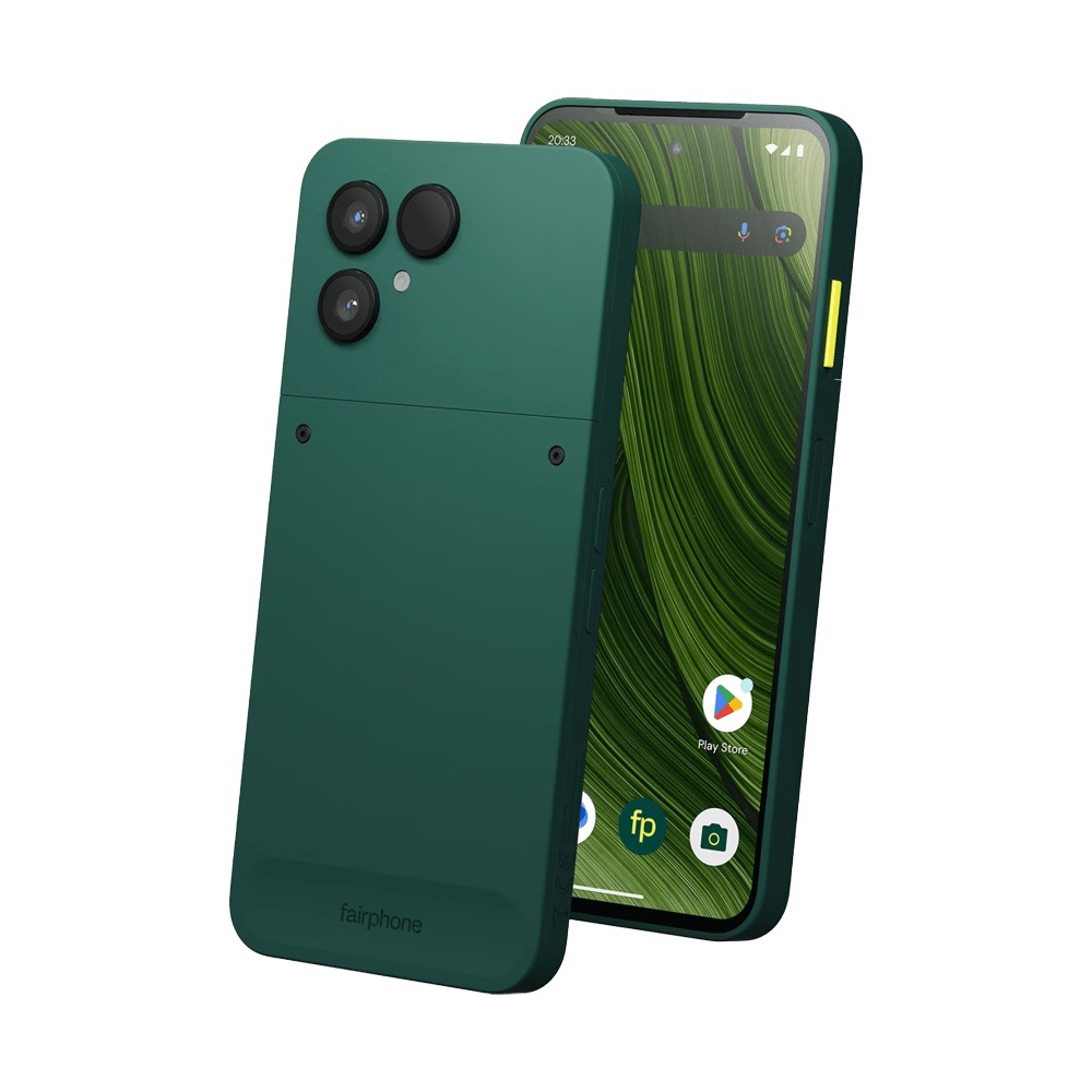 Die besten Smartphones bei Topten