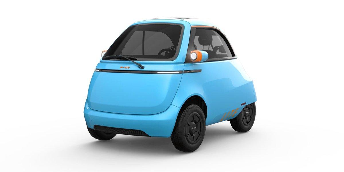 Microautos 