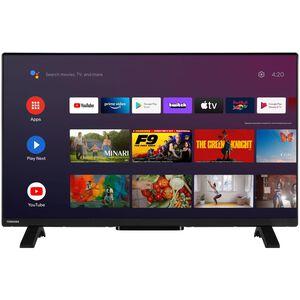 Toshiba 32LA2363DG