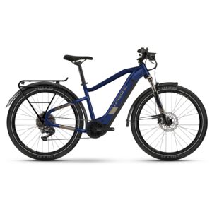 Haibike SDURO Trekking 7