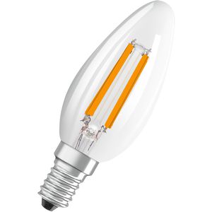 OSRAM OSRAM LED matt (4000 Kelvin) Candle