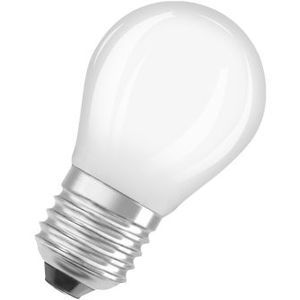 OSRAM OSRAM LED matt (2700 Kelvin)