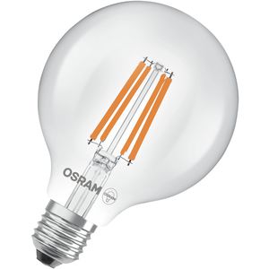 OSRAM OSRAM LED clear (2700 Kelvin) Globe