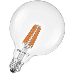 OSRAM OSRAM LED clear (4000 Kelvin) Globe