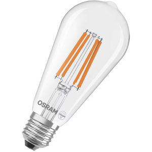 OSRAM OSRAM LED clear (2700 Kelvin) Edison
