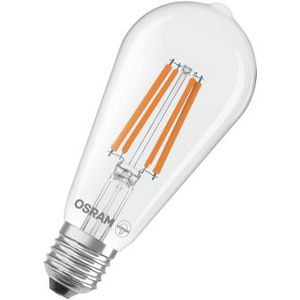 OSRAM OSRAM LED clear (4000 Kelvin) Edison