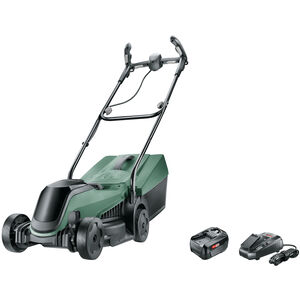 BOSCH CityMower 18