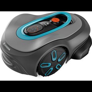 Gardena SILENO max 800