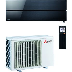 Mitsubishi MSZ-LN35VG2B / MUZ-LN35VGHZ2