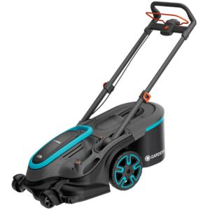 Gardena PowerMax Duo 46/36V solo