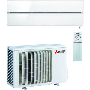 Mitsubishi MSZ-LN35VG2V / MUZ-LN35VG2