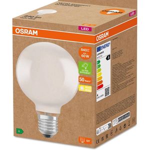 OSRAM OSRAM Classic LED E27 Globe