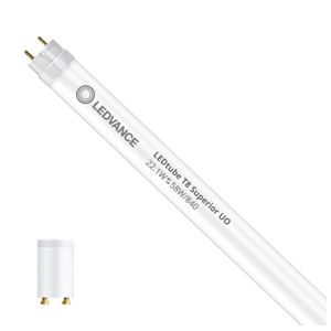 Ledvance LED TUBE EM ULTRA OUTPUT S