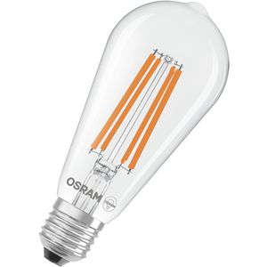 OSRAM OSRAM LED (2700 Kelvin) Edison