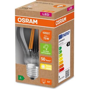 OSRAM OSRAM ultra 5w