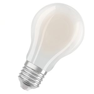 OSRAM OSRAM LED matt (2700 Kelvin) dimmable