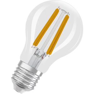OSRAM OSRAM LED clear (2700 Kelvin) dimmable