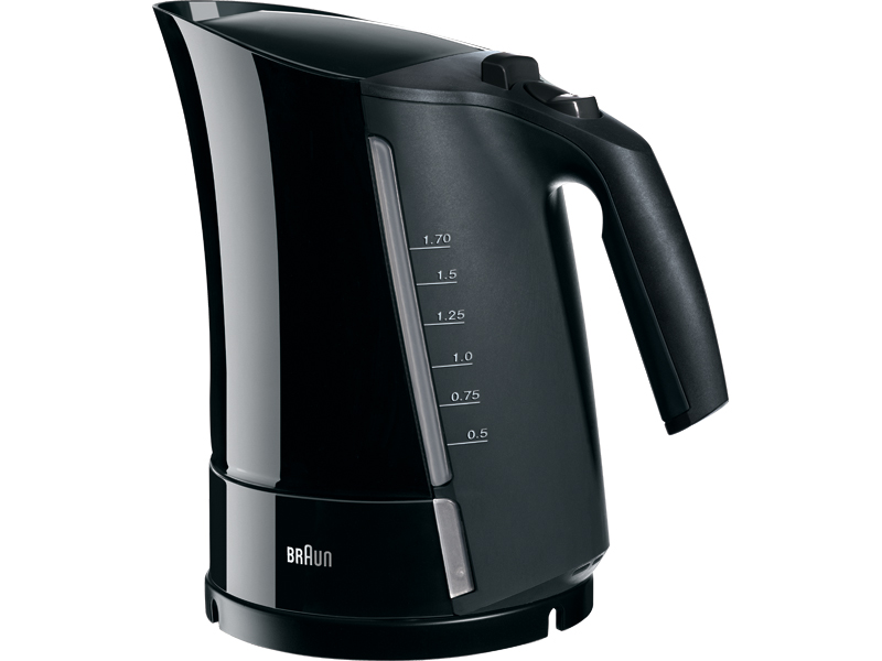 Braun WK300
