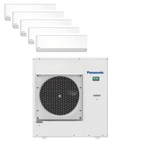 Panasonic CS-Z20ZKEW / CU-5Z90TBE