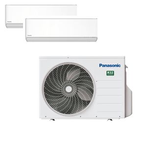 Panasonic CS-Z25ZKEW / CU-2Z41TBE