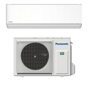 Panasonic CS-Z50ZKEW / CU-Z50ZKE