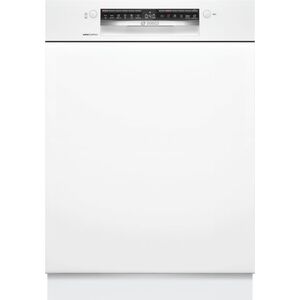 BOSCH SMV4ECX21E