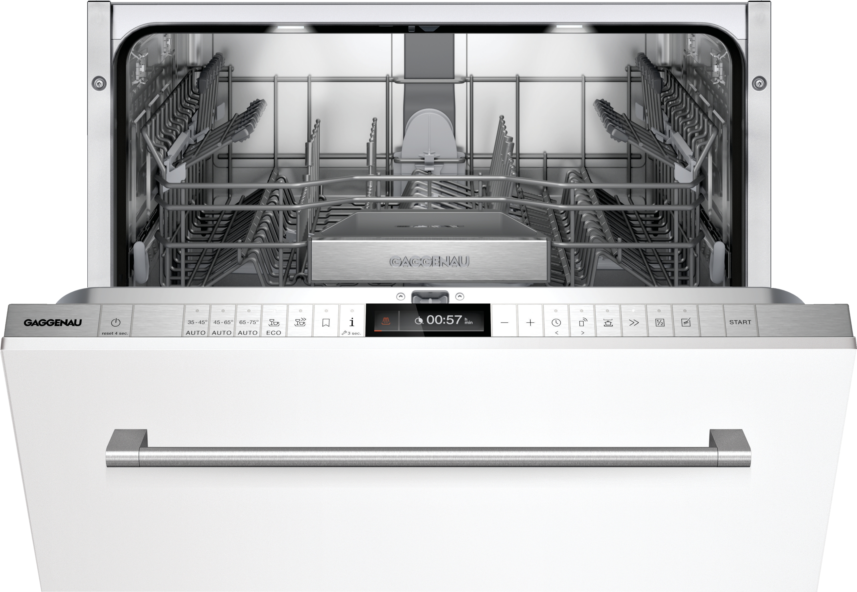 Gaggenau DF260101