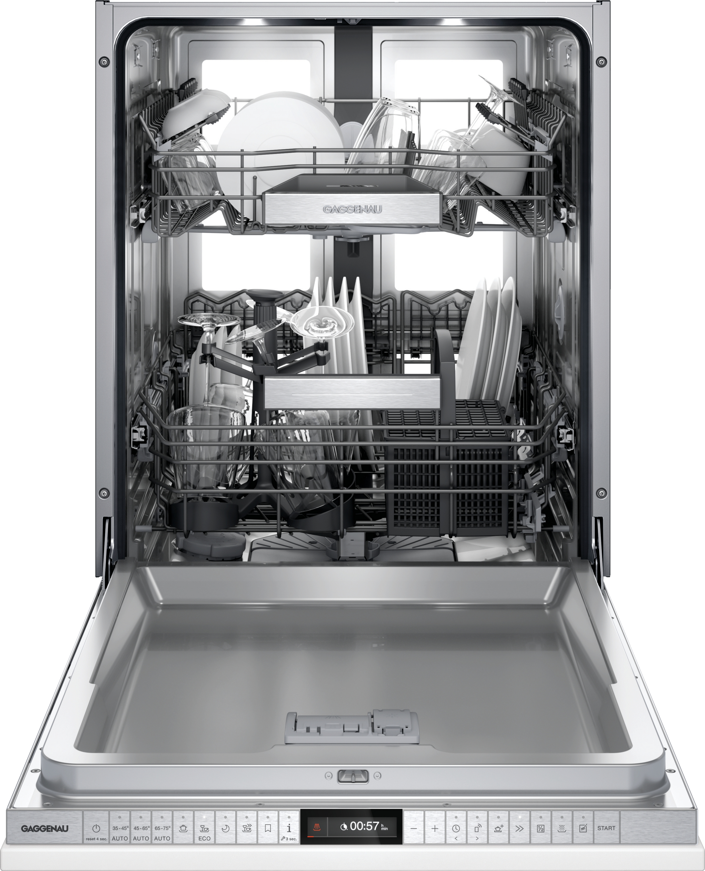 Gaggenau DF480101F