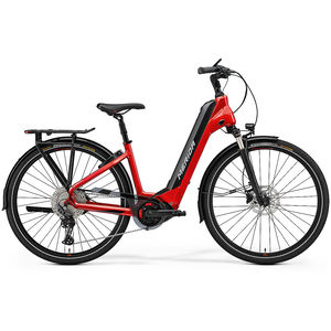MERIDA eSPRESSO City EP8-Edition EQ