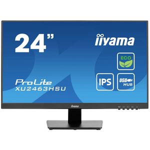 Iiyama ProLite XU2463HSU-B1