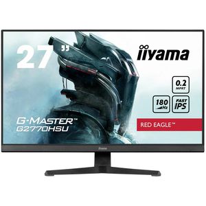 Iiyama G-MASTER Red Eagle G2770HSU-B6