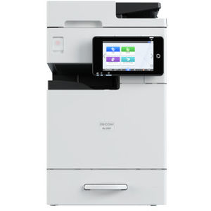 Ricoh IM 370F