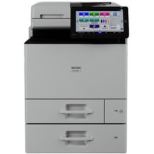 Ricoh IM C401F