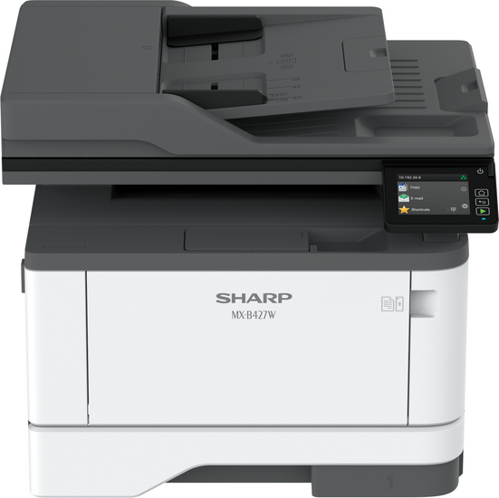 Sharp MX-B427W