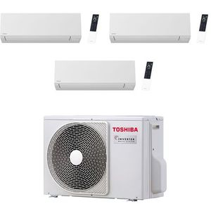 Toshiba RAS-B10G3KVSG-E / RAS-3M26G3AVG-E