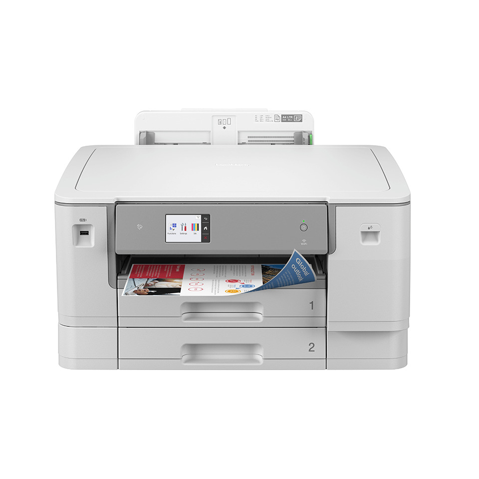 Brother HL-J6010DWR