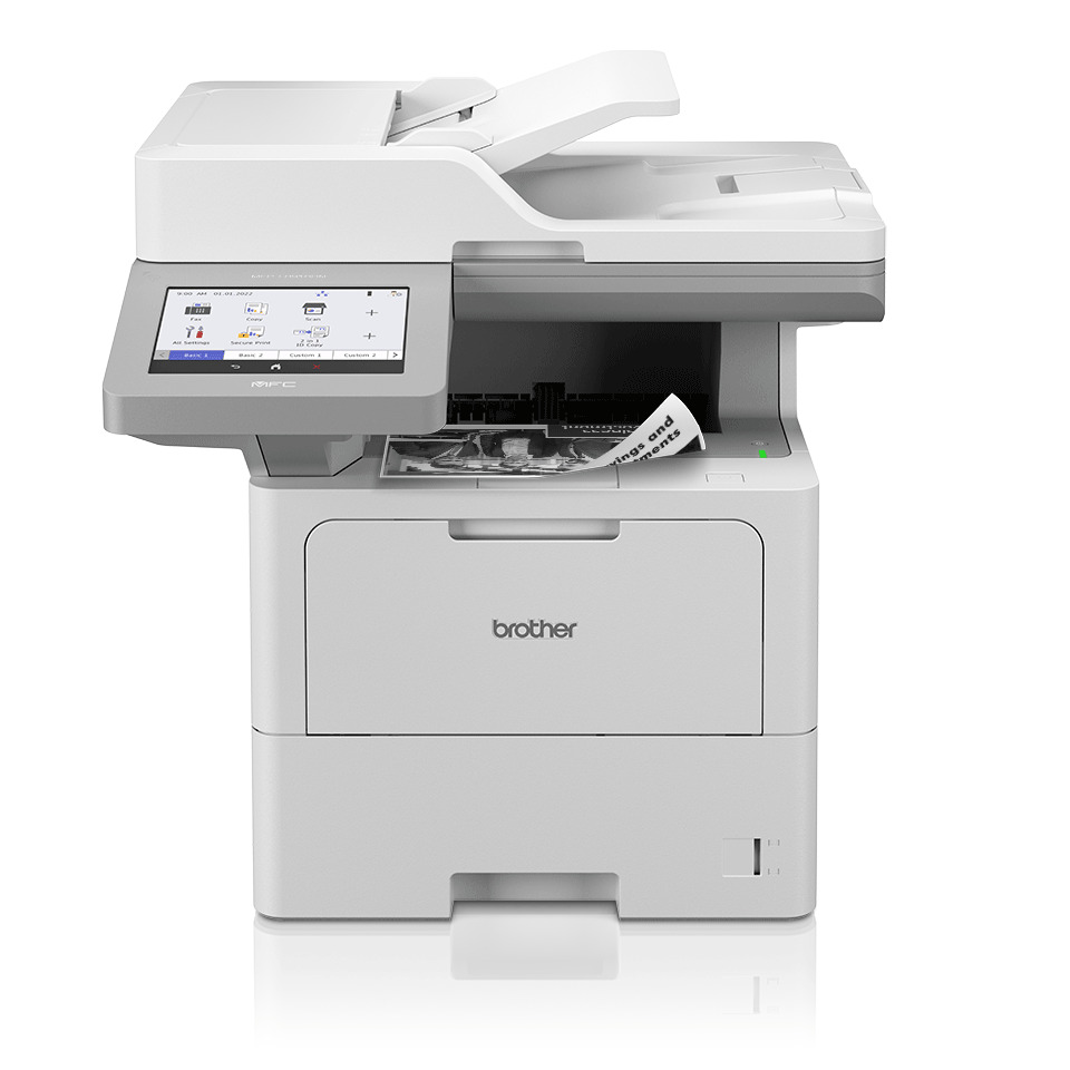 Brother MFCL-6910DN