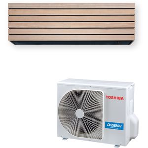 Toshiba RAS-B10S4KVDG-E / RAS-10S4AVPG-E