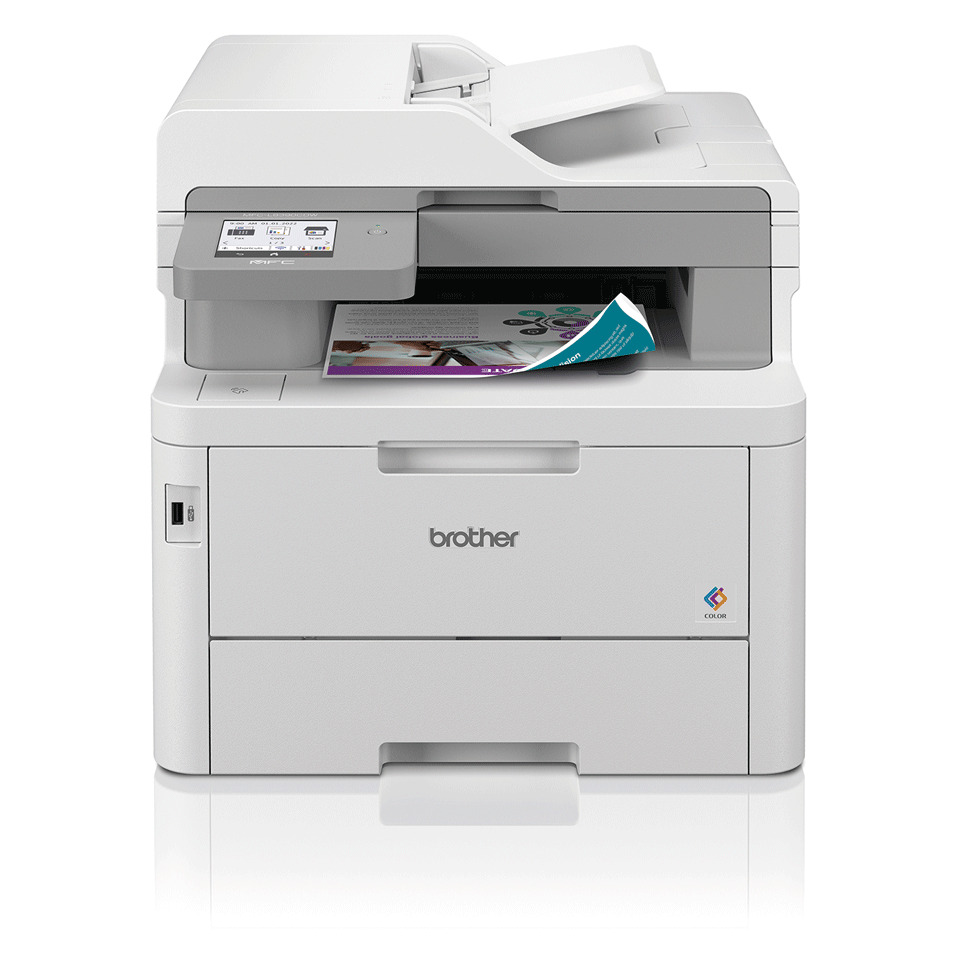 Brother MFCL-8390CDW