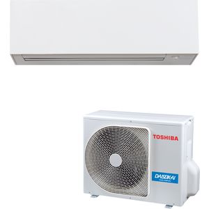Toshiba RAS-B10S4KVPG-E / RAS-10S4AVPG-E
