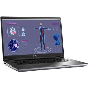Dell Precision 7780