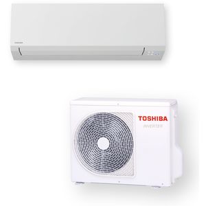 Toshiba RAS-B18G3KVSG-E / RAS-18J2AVSG-E1