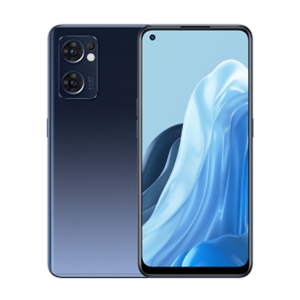 Oppo Find X5 Lite