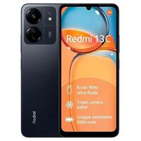 Xiaomi Redmi 13C
