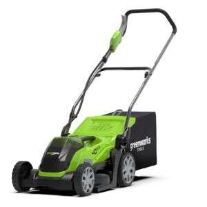 Greenworks G40LM35