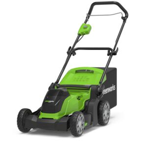 Greenworks G40LM41K2x
