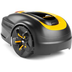 McCulloch Mähroboter ROB S400