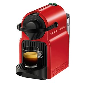 NESPRESSO Inissia