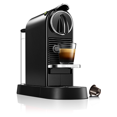 NESPRESSO Citiz