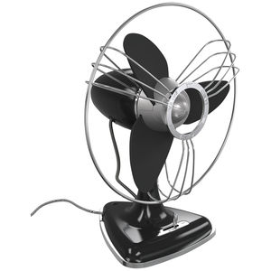 Koenig Tischventilator Aviatik